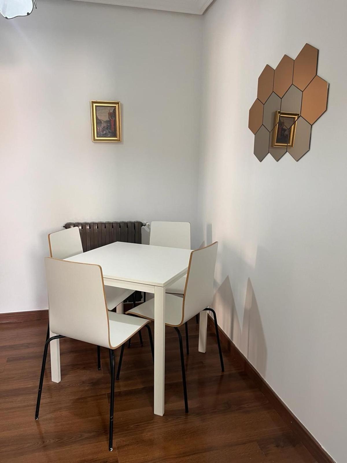 Apartament Buena Vista, Cehegín Zewnętrze zdjęcie