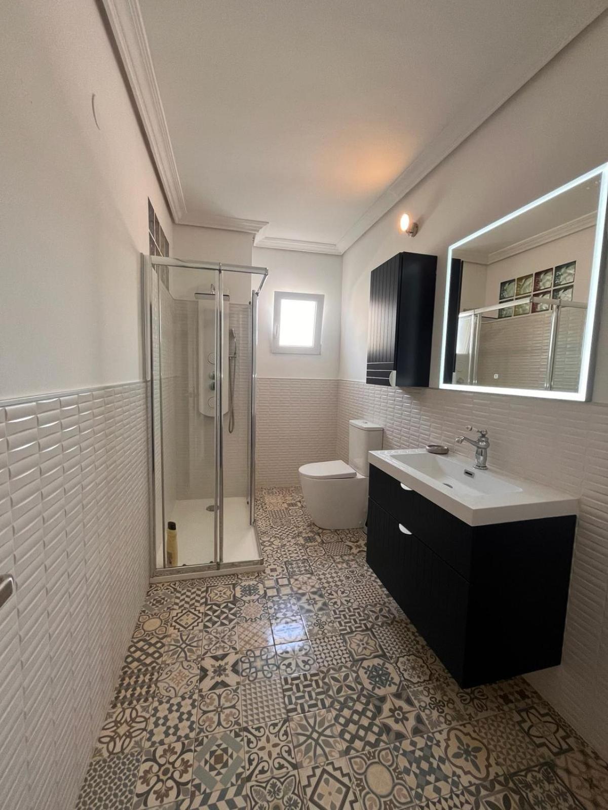 Apartament Buena Vista, Cehegín Zewnętrze zdjęcie