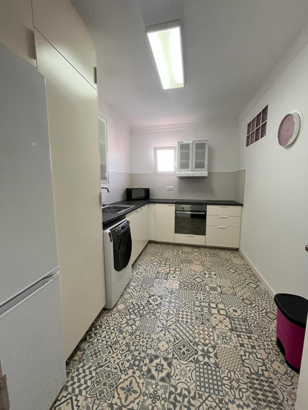 Apartament Buena Vista, Cehegín Zewnętrze zdjęcie