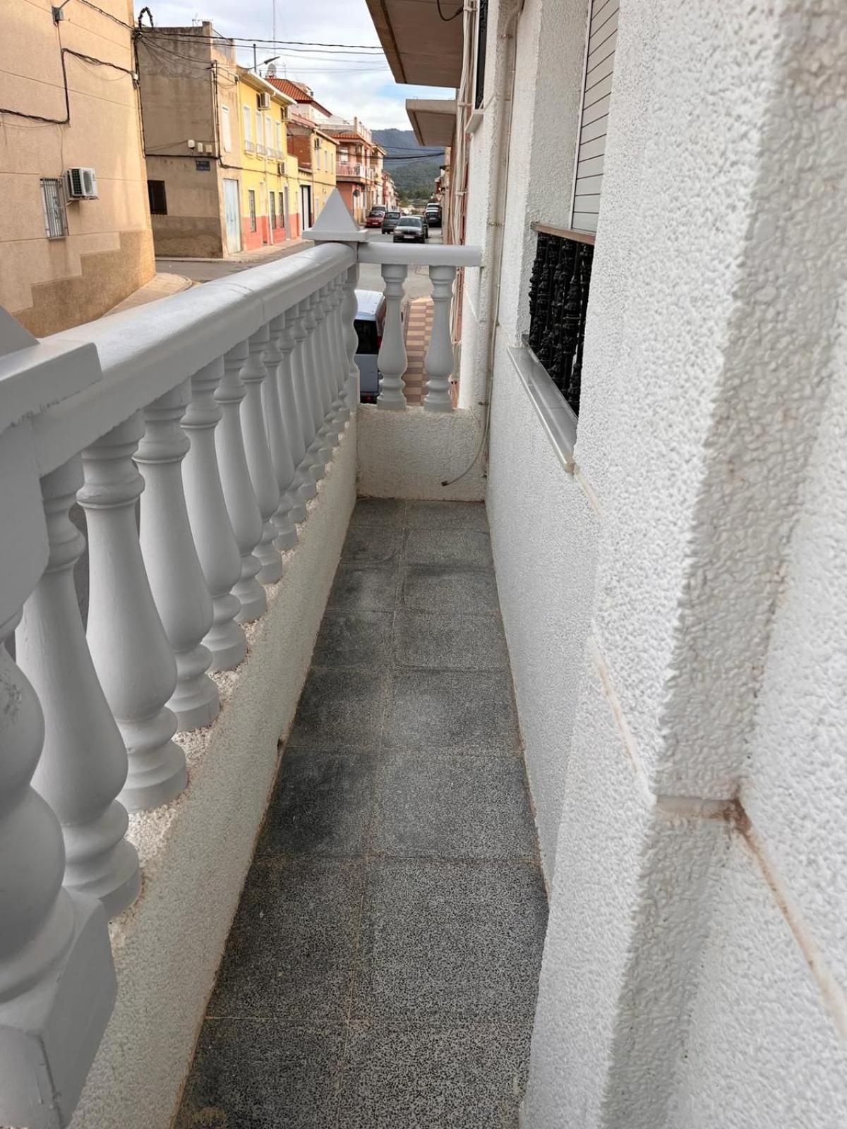 Apartament Buena Vista, Cehegín Zewnętrze zdjęcie