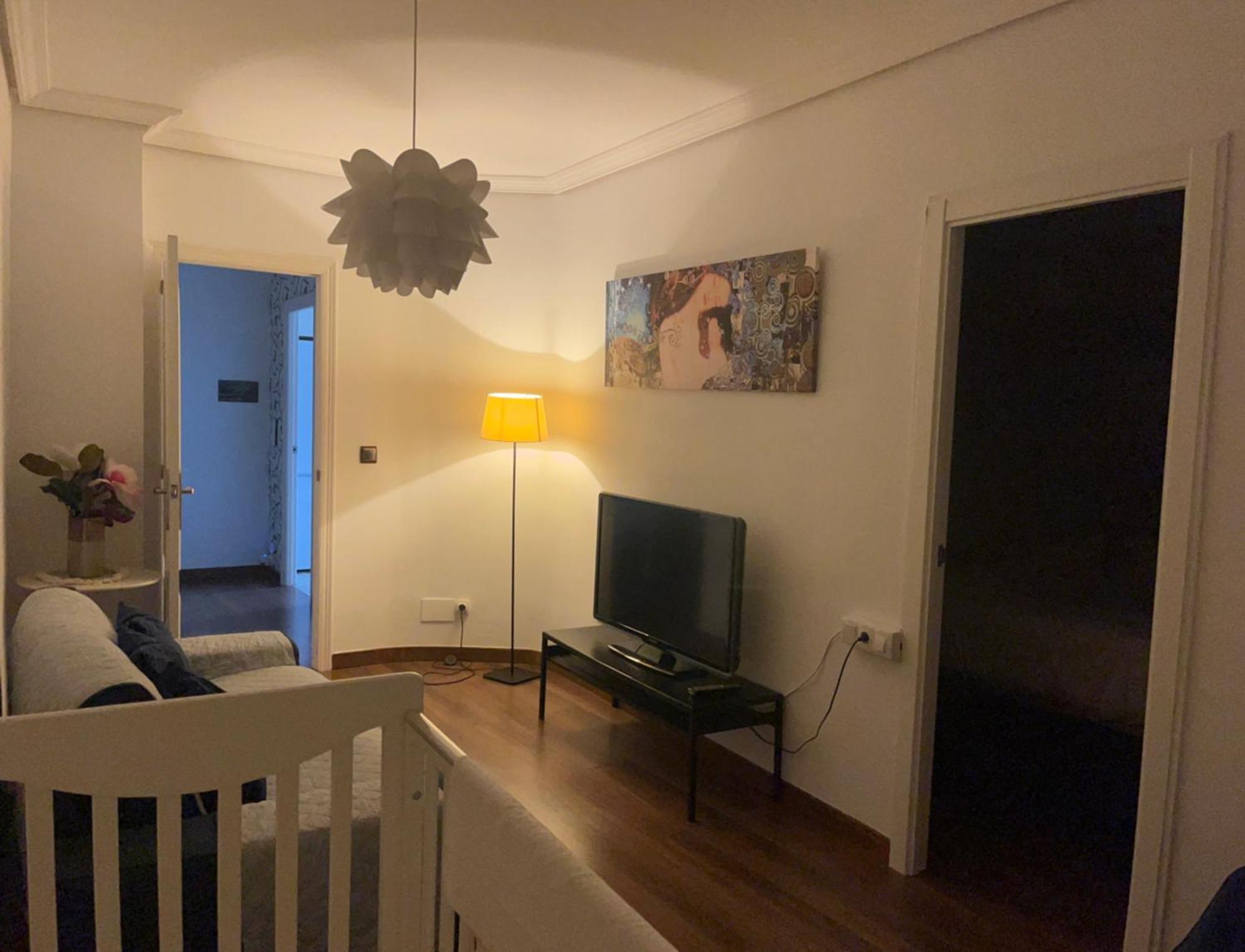 Apartament Buena Vista, Cehegín Zewnętrze zdjęcie